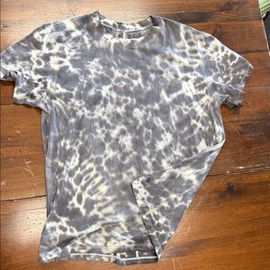 Lululemon all yours tie dye